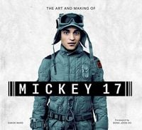 Produktbild: The Art and Making of Mickey 17