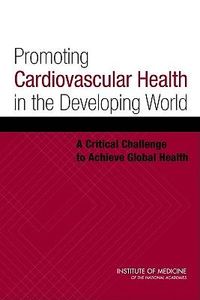 Produktbild: Promoting Cardiovascular Health in the Developing World