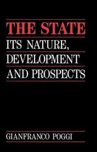 Produktbild: The State