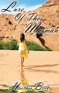 Produktbild: Lure Of The Merman (Legends Unleashed, #6)