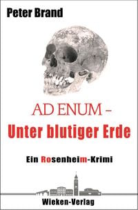 Produktbild: Ad Enum. Unter blutiger Erde