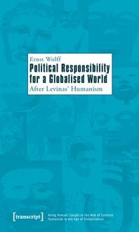 Produktbild: Political Responsibility for a Globalised World