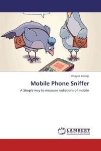 Produktbild: Bairagi, V: Mobile Phone Sniffer