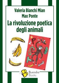 Produktbild: La rivoluzione poetica degli animali