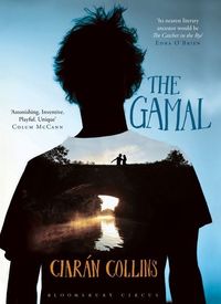 Produktbild: Collins, C: The Gamal