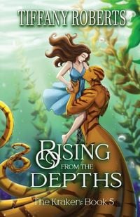 Produktbild: Rising from the Depths (The Kraken #5)