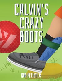 Produktbild: Calvin's Crazy Boots