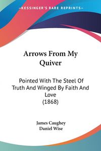 Produktbild: Arrows From My Quiver