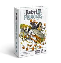 Produktbild: Rebel Princess