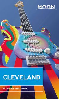 Produktbild: Moon Cleveland