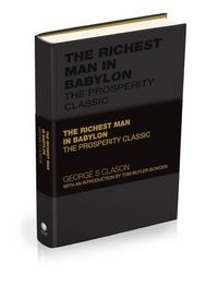 Produktbild: The Richest Man in Babylon