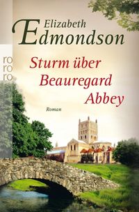 Produktbild: Edmondson, E: Sturm &uuml;ber Beauregard Abbey