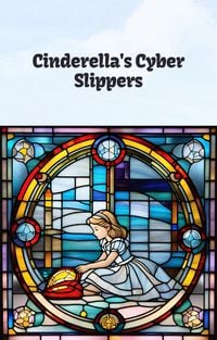 Produktbild: Cinderella's Cyber Slippers
