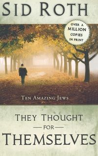 Produktbild: They Thought for Themselves