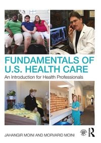 Produktbild: Fundamentals of U.S. Health Care