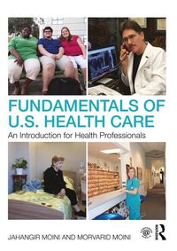 Produktbild: Fundamentals of U.S. Health Care