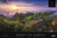Produktbild: Spirit of Earth 2027