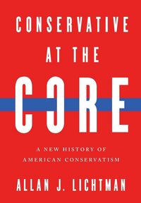 Produktbild: Conservative at the Core