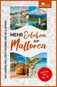Produktbild: Mehr Erleben auf Mallorca