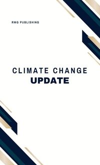 Produktbild: Climate Change Update