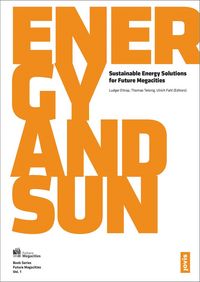 Produktbild: Energy and Sun