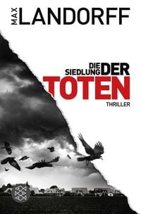 Produktbild: Die Siedlung der Toten