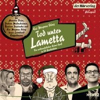 Produktbild: Tod unter Lametta
