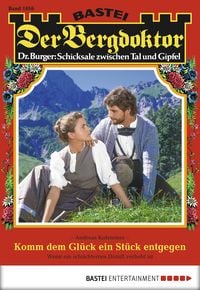 Produktbild: Der Bergdoktor 1856