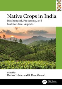 Produktbild: Native Crops in India