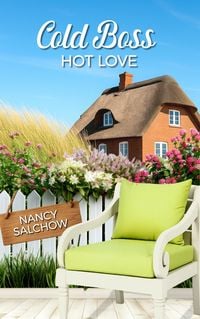 Produktbild: Cold Boss, Hot Love