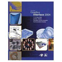 Produktbild: Graphics Interface 2004