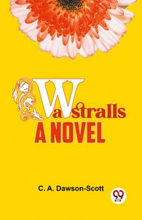Produktbild: Wastralls A Novel