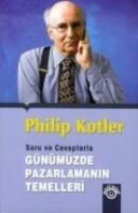 Produktbild: Sorular ve Cevaplarla G&uuml;n&uuml;m&uuml;zde Pazarlamanin Temelleri