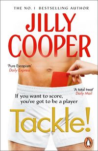 Produktbild: Tackle!