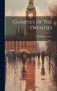 Produktbild: Glimpses of the Twenties