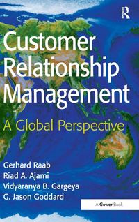 Produktbild: Customer Relationship Management