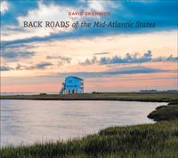 Produktbild: Back Roads of the Mid-Atlantic States