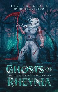 Produktbild: Ghosts of Rheynia