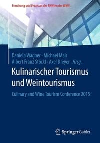 Produktbild: Kulinarischer Tourismus und Weintourismus