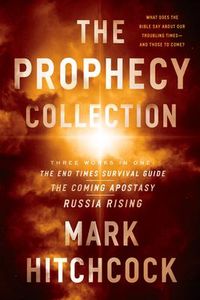 Produktbild: The Prophecy Collection: The End Times Survival Guide, the Coming Apostasy, Russia Rising