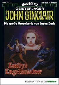 Produktbild: John Sinclair 1171