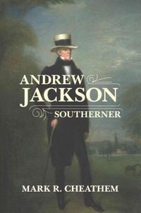 Produktbild: Andrew Jackson, Southerner