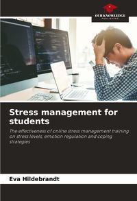 Produktbild: Stress management for students