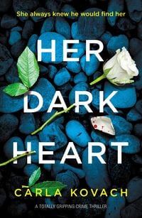 Produktbild: Her Dark Heart