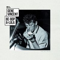 Produktbild: Be-Bop-A-Lula