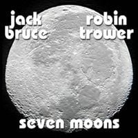Produktbild: Bruce, J: Seven Moons