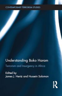 Produktbild: Understanding Boko Haram