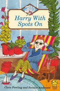Produktbild: Harry with Spots On