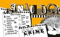 Abacusspiele - Anno Domini: Sex und Crime