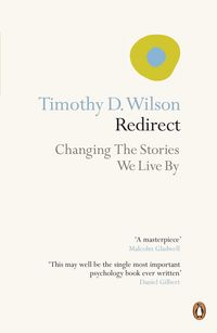 Produktbild: Wilson, T: Redirect